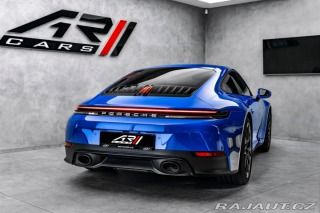 Porsche 911 Carrera  Bose výfuky 2025