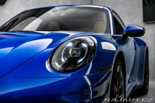 Porsche 911 Carrera  Bose výfuky 2025