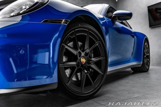 Porsche 911 Carrera  Bose výfuky 2025