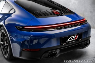 Porsche 911 Carrera  Bose výfuky 2025