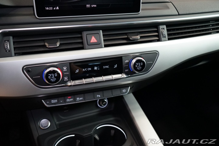 Audi A4 40 TFSI*MANUAL*B&O*IS 2018