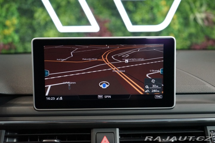 Audi A4 40 TFSI*MANUAL*B&O*IS 2018