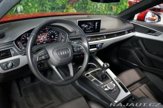 Audi A4 40 TFSI*MANUAL*B&O*IS 2018
