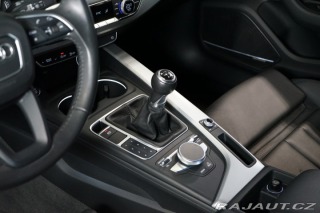 Audi A4 40 TFSI*MANUAL*B&O*IS 2018