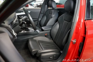 Audi A4 40 TFSI*MANUAL*B&O*IS 2018