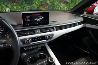 Audi A4 40 TFSI*MANUAL*B&O*IS 2018