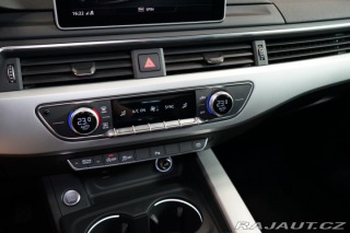 Audi A4 40 TFSI*MANUAL*B&O*IS 2018