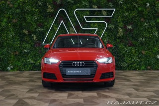 Audi A4 40 TFSI*MANUAL*B&O*IS 2018