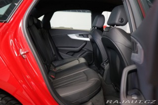 Audi A4 40 TFSI*MANUAL*B&O*IS 2018