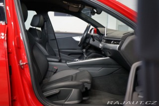 Audi A4 40 TFSI*MANUAL*B&O*IS 2018