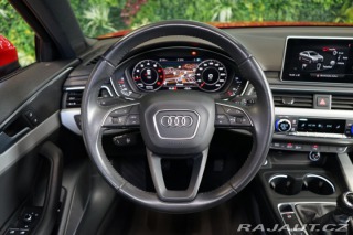 Audi A4 40 TFSI*MANUAL*B&O*IS 2018