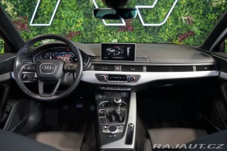 Audi A4 40 TFSI*MANUAL*B&O*IS 2018