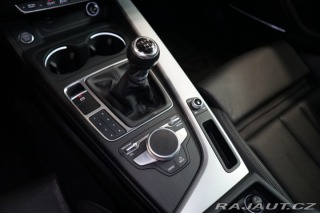 Audi A4 40 TFSI*MANUAL*B&O*IS 2018