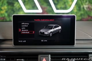Audi A4 40 TFSI*MANUAL*B&O*IS 2018