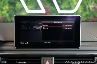 Audi A4 40 TFSI*MANUAL*B&O*IS 2018