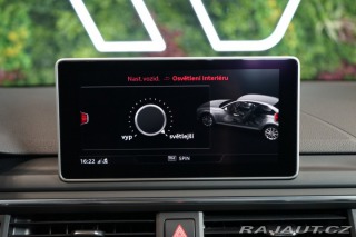 Audi A4 40 TFSI*MANUAL*B&O*IS 2018