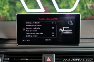 Audi A4 40 TFSI*MANUAL*B&O*IS 2018
