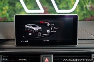 Audi A4 40 TFSI*MANUAL*B&O*IS 2018