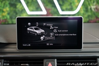 Audi A4 40 TFSI*MANUAL*B&O*IS 2018