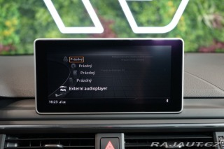Audi A4 40 TFSI*MANUAL*B&O*IS 2018