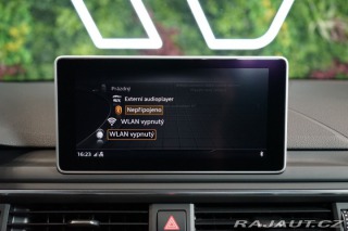 Audi A4 40 TFSI*MANUAL*B&O*IS 2018