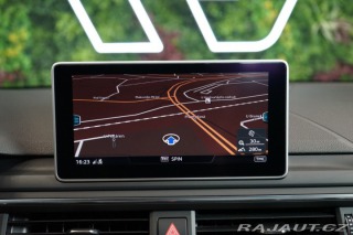 Audi A4 40 TFSI*MANUAL*B&O*IS 2018