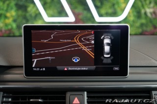 Audi A4 40 TFSI*MANUAL*B&O*IS 2018