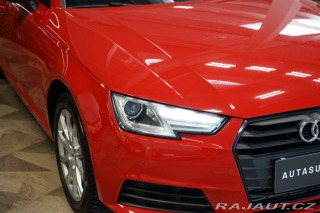 Audi A4 40 TFSI*MANUAL*B&O*IS 2018