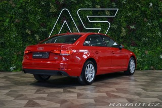Audi A4 40 TFSI*MANUAL*B&O*IS 2018