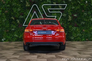 Audi A4 40 TFSI*MANUAL*B&O*IS 2018