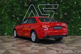 Audi A4 40 TFSI*MANUAL*B&O*IS 2018