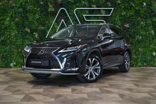 Lexus  RX 300 4X4*CVT*BUSINESS EDITION*