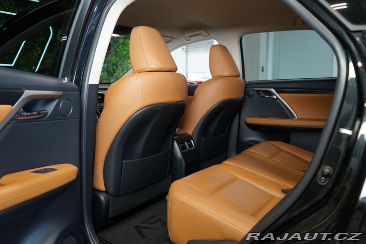 Lexus Ostatní modely RX 300 4X4*CVT*BUSINESS EDITION* 2022