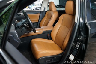 Lexus Ostatní modely RX 300 4X4*CVT*BUSINESS EDITION* 2022