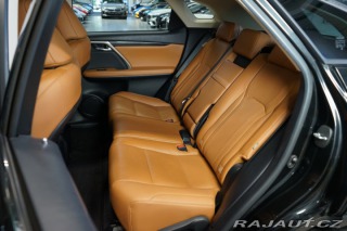 Lexus Ostatní modely RX 300 4X4*CVT*BUSINESS EDITION* 2022