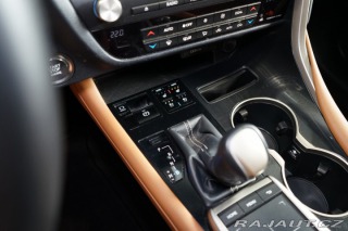 Lexus Ostatní modely RX 300 4X4*CVT*BUSINESS EDITION* 2022