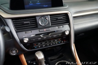 Lexus Ostatní modely RX 300 4X4*CVT*BUSINESS EDITION* 2022