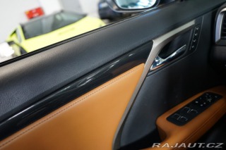 Lexus Ostatní modely RX 300 4X4*CVT*BUSINESS EDITION* 2022