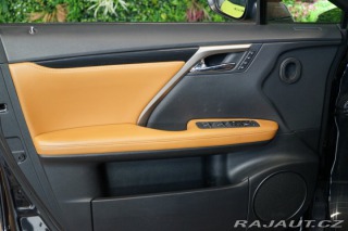 Lexus Ostatní modely RX 300 4X4*CVT*BUSINESS EDITION* 2022