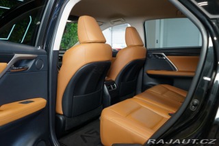 Lexus Ostatní modely RX 300 4X4*CVT*BUSINESS EDITION* 2022