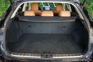 Lexus Ostatní modely RX 300 4X4*CVT*BUSINESS EDITION* 2022