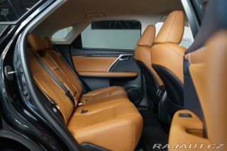 Lexus Ostatní modely RX 300 4X4*CVT*BUSINESS EDITION* 2022