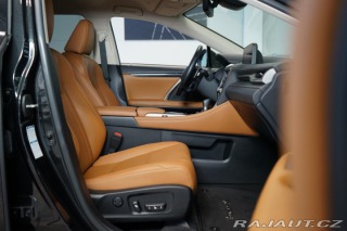 Lexus Ostatní modely RX 300 4X4*CVT*BUSINESS EDITION* 2022