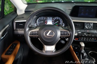 Lexus Ostatní modely RX 300 4X4*CVT*BUSINESS EDITION* 2022