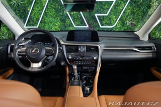 Lexus Ostatní modely RX 300 4X4*CVT*BUSINESS EDITION* 2022
