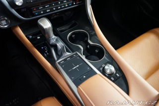 Lexus Ostatní modely RX 300 4X4*CVT*BUSINESS EDITION* 2022