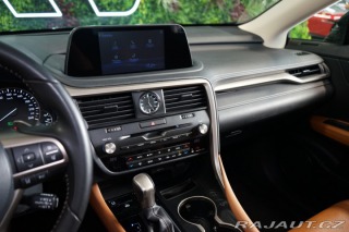 Lexus Ostatní modely RX 300 4X4*CVT*BUSINESS EDITION* 2022