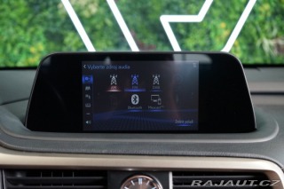 Lexus Ostatní modely RX 300 4X4*CVT*BUSINESS EDITION* 2022