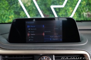Lexus Ostatní modely RX 300 4X4*CVT*BUSINESS EDITION* 2022