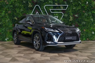 Lexus Ostatní modely RX 300 4X4*CVT*BUSINESS EDITION* 2022
